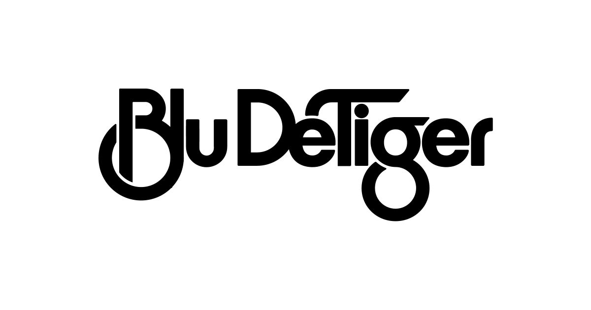 Blu DeTiger